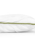 Bamboe Enkel Dekbed Wit