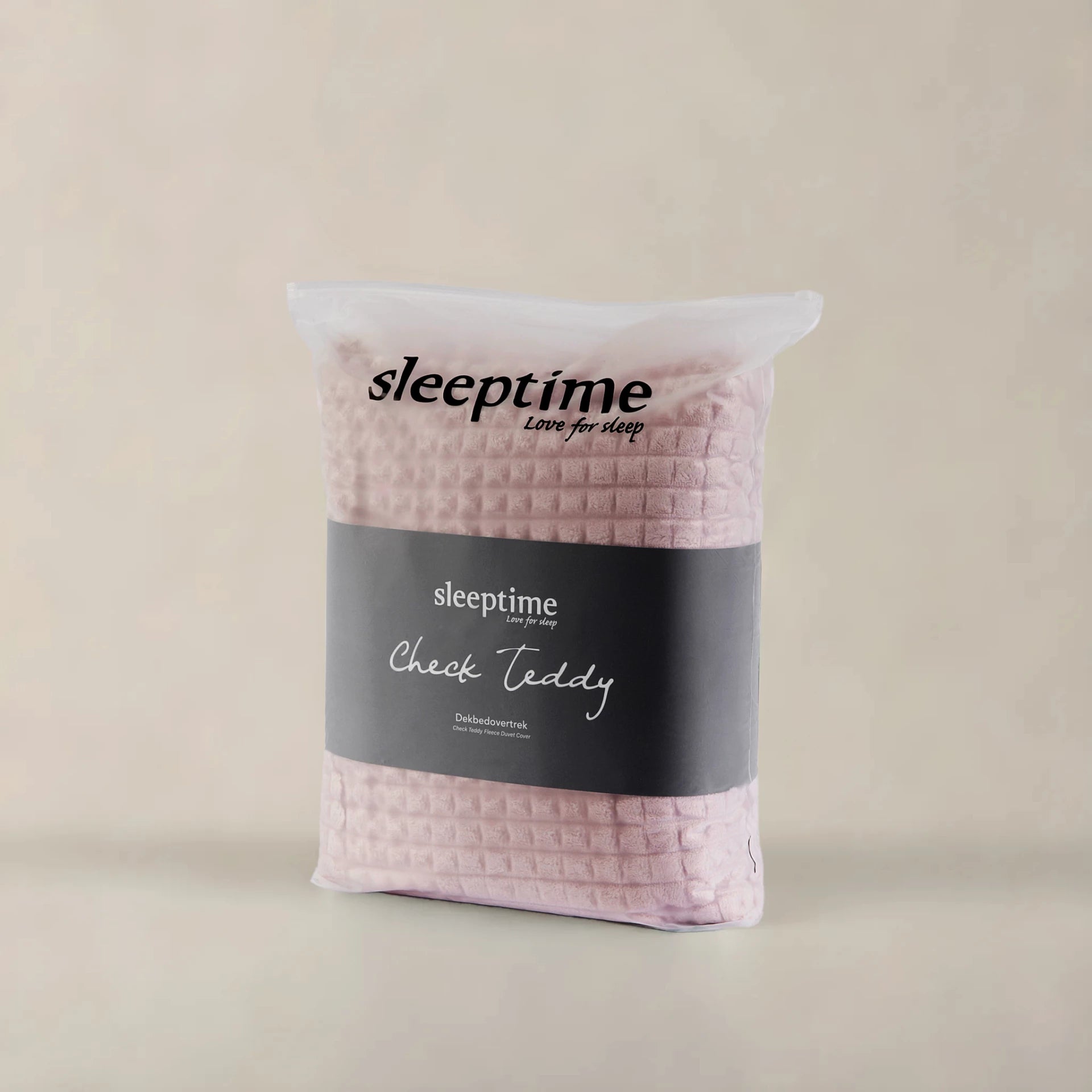 Check Teddy Roze Posteljina