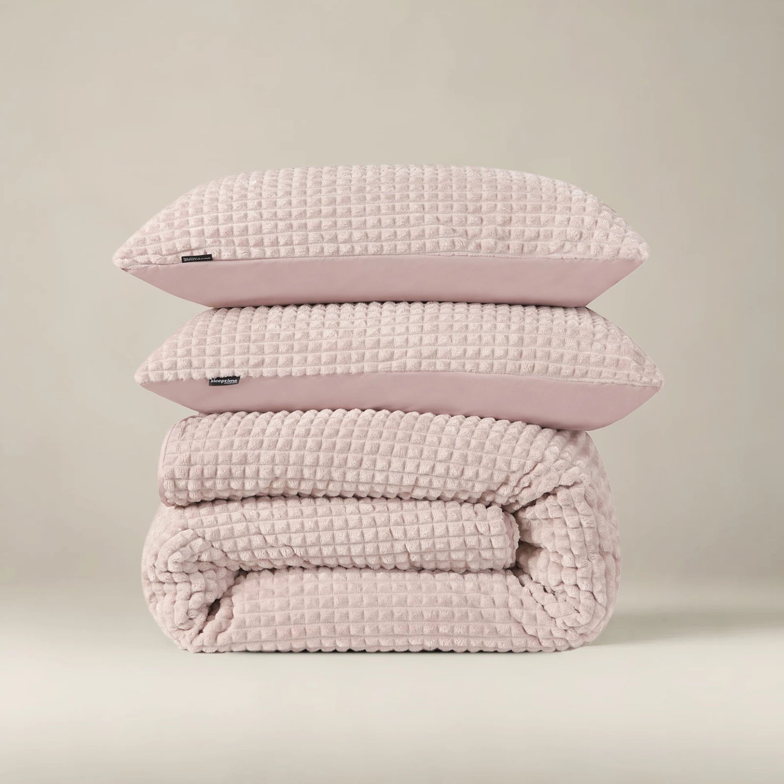 Check Teddy Roze Posteljina