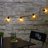 LED lučke Garland