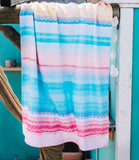 Brisača za plažo Kimly Multi - Minu.si
