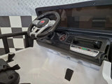 Otroški avto na akumulator Jeep Gravity - Minu.si