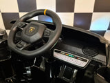 Otroški avto na akumulator Lamborghini Huracan - Minu.si