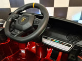 Otroški avto na akumulator Lamborghini Huracan - Minu.si