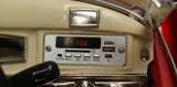 Otroški avto na akumulator Mercedes 300S - Minu.si