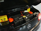 Otroški avto na akumulator Mercedes C63 S AMG - Minu.si
