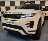Otroški avto na akumulator Range Rover Evoque - Minu.si