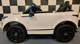 Otroški avto na akumulator Range Rover Evoque - Minu.si